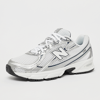 New Balance, 740 NEW, white