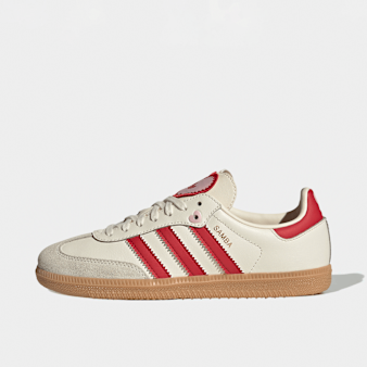 adidas Originals, Samba OG (GS), beige