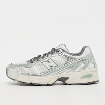New Balance, 509, white