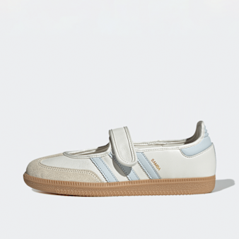 adidas Originals, Samba Jane W, beige