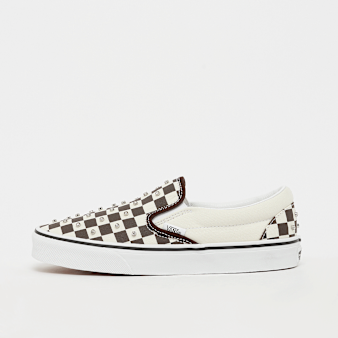 Vans, WMNS Classic Slip-On, brown