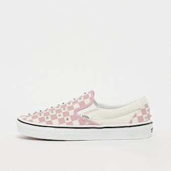 Vans, WMNS Classic Slip-On, light pink