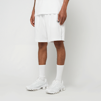 Sergio Tacchini, Caspio Shorts, white