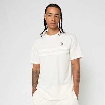 Sergio Tacchini, Egeo Co T-Shirt, beige