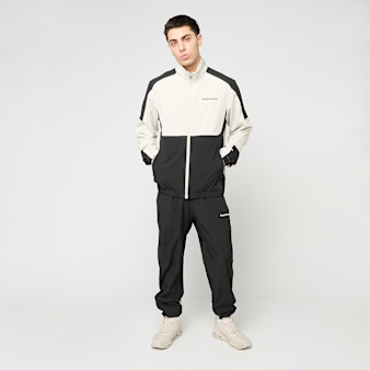 Sergio Tacchini, Arcata Tracksuit, black