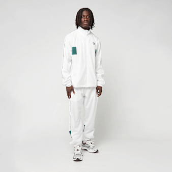 Sergio Tacchini, Caspio Tracksuit, white
