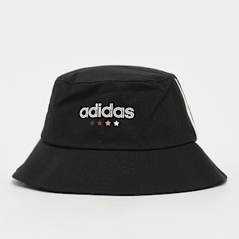 adidas Originals, Germany World Cup Bucket Hat, black
