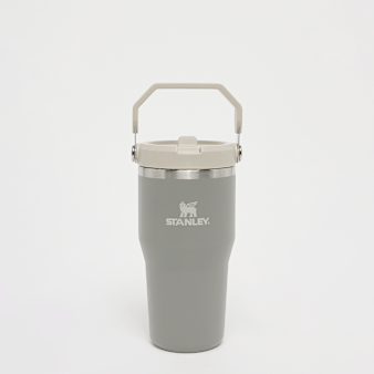 Stanley, The IceFlow Flip Straw 2.0 Tumbler | 0,6L, grey