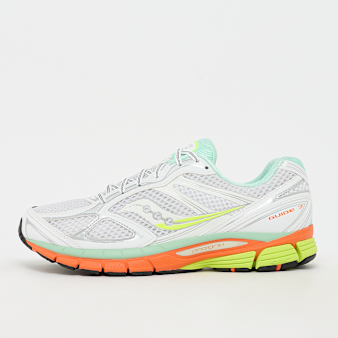 Saucony, Guide 7, white