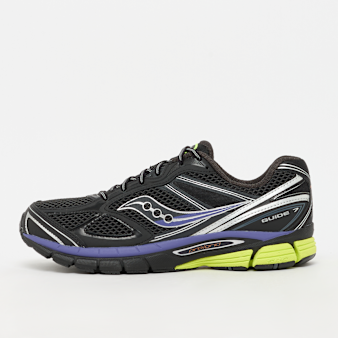 Saucony, Guide 7, black