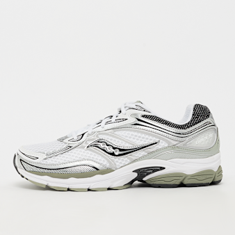 Saucony, Progrid Omni 9, white