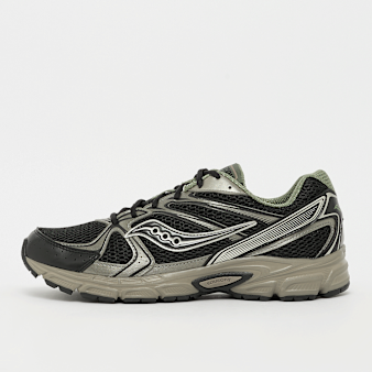 Saucony, Ride Millennium, black