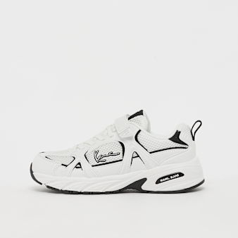 Karl Kani, Prime Runner (PS), white