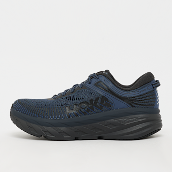 HOKA, Bondi 7, blue