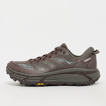 HOKA, Mafate Speed 2, brown