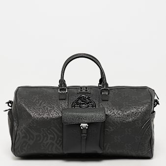 SPRAYGROUND, 4am Mixup V2 Duffle, black