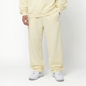 Nike Nocta, NRG Nocta CS Fleece Pant OH, yellow