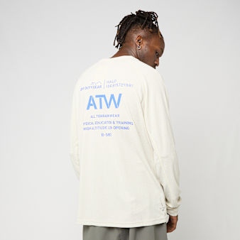 HALO, Sorona Long Sleeve, beige