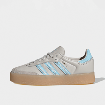 adidas Originals, Sambae (GS), beige