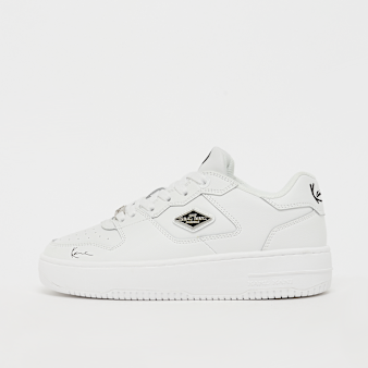 Karl Kani, 89 Up `26, white