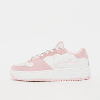 Karl Kani, 89 Up Logo PRM, light pink