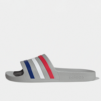 adidas Originals, Adilette Aqua, grey
