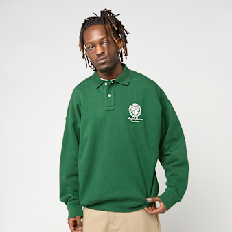 Polo Ralph Lauren, Knit-Sweatshirt, green