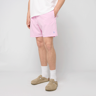 Polo Ralph Lauren, Traveler Mid Trunk, light pink
