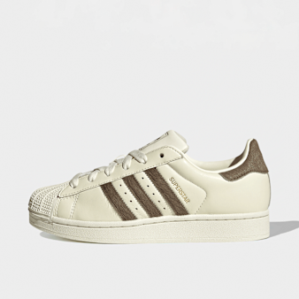 adidas Originals, WMNS Superstar II, beige