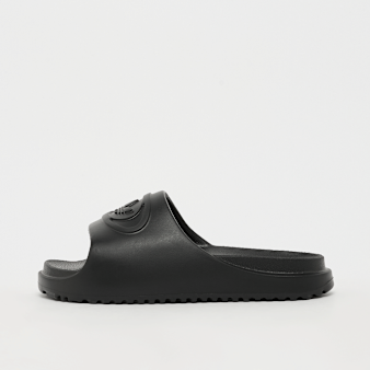 adidas Originals, WMNS Campus 00s Foam Slide, black