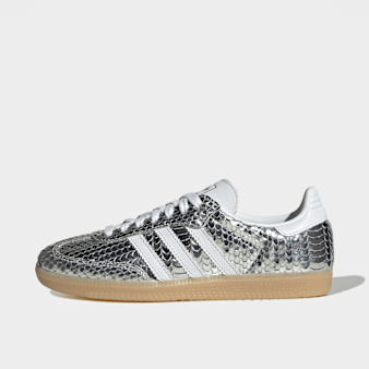 adidas Originals, Samba Og W, silver