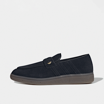 adidas Originals, WMNS Handball Spezial Loafer, black