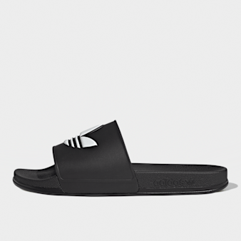 adidas Originals, Adilette OG CF, black