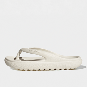 adidas Originals, Adilette Lumia Flip Flop, beige