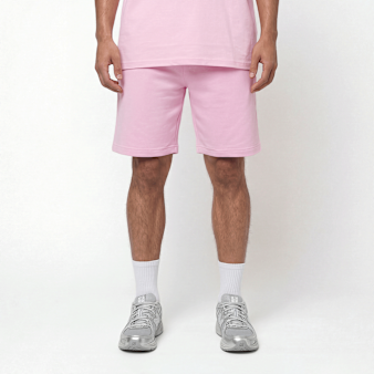 Urban Classics, New Shorts, light pink