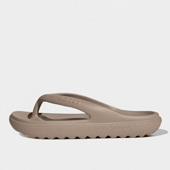adidas Originals, Adilette Lumia Flip Flop, beige