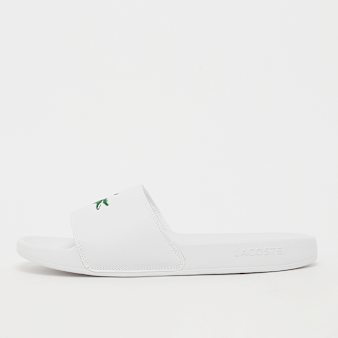 Lacoste, Serve Slides 0.0, white