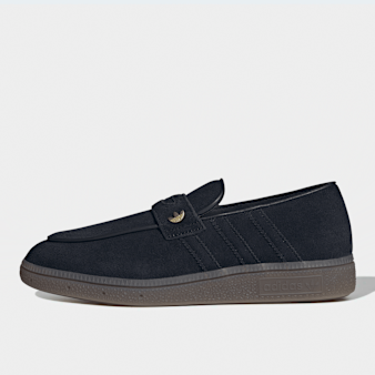 adidas Originals, Handball Spezial Loafer, black