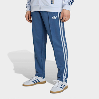 adidas Originals, FIGC OG Trackpant, blue