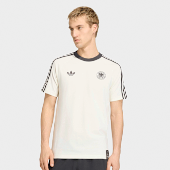adidas Originals, DFB OG Tee, beige