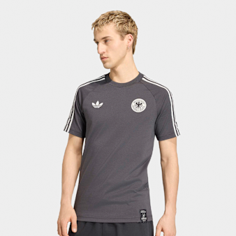 adidas Originals, DFB OG Tee, black