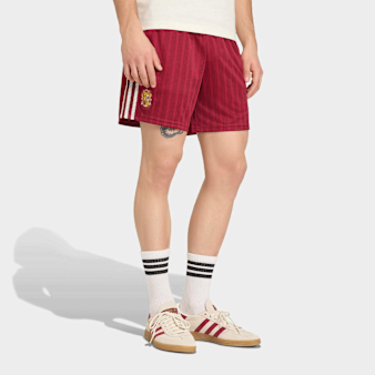 adidas Originals, FEF OG Short, red