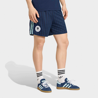 adidas Originals, DFB OG Short, blue