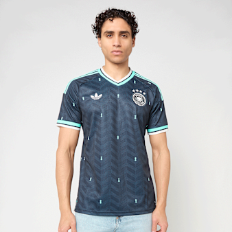 adidas Originals, DFB Away Jersey World Cup 2026, blue