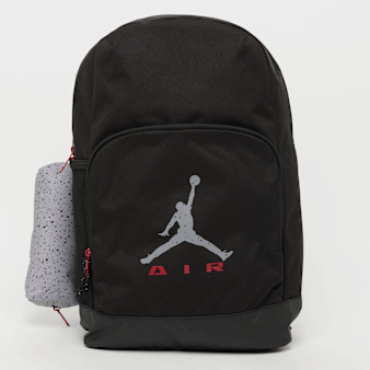 Jordan, Jan Air Raid Backpack, black
