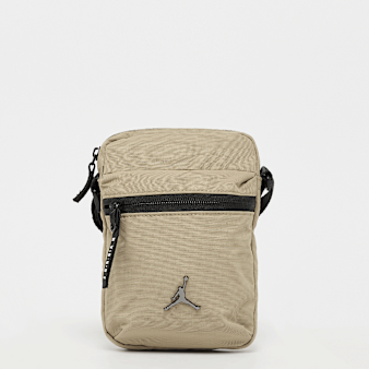 Jordan, Jan Airborne Festival Bag, beige