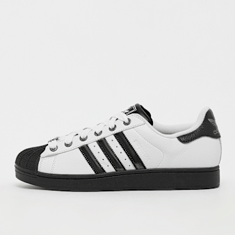 adidas Originals, Superstar II, white