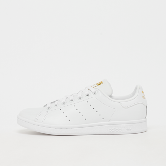 adidas Originals, Stan Smith W, white