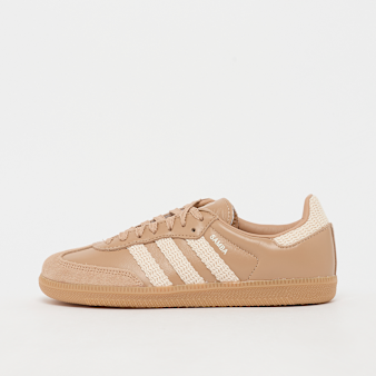 adidas Originals, Samba OG W, beige