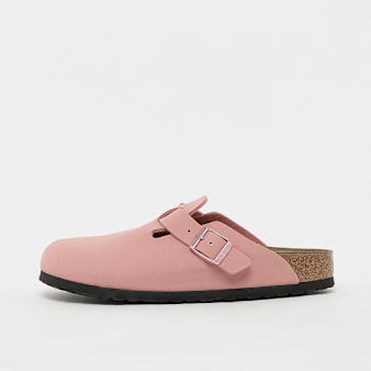 Birkenstock, Boston (GS), light pink